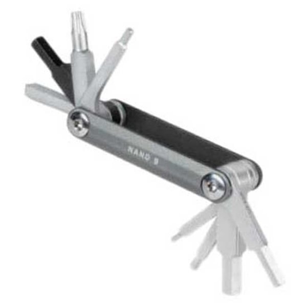 Topeak Toiminnot Multi Tool 9