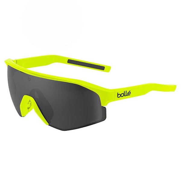 Bolle Aurinkolasit Lightshifter Keltainen Volt + Gun/CAT3