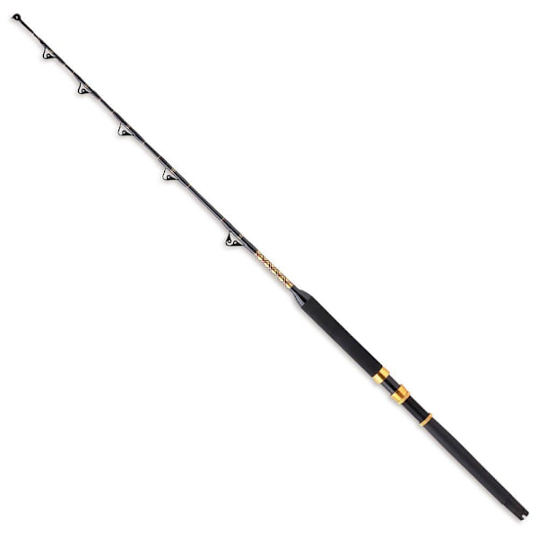 Sugoi Trolling Stang Dragon Sort 1.65 m / 20-50 Lbs
