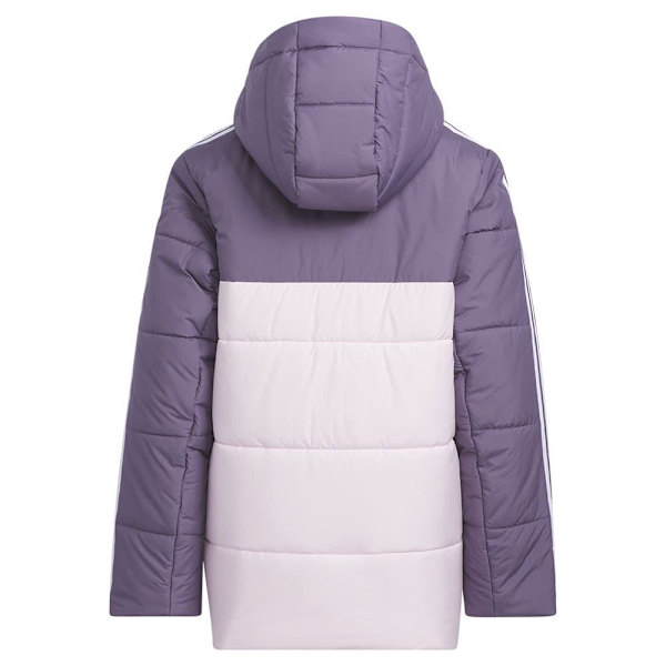 Adidas Jacka Jg Cb Pad Lila 7-8 Years