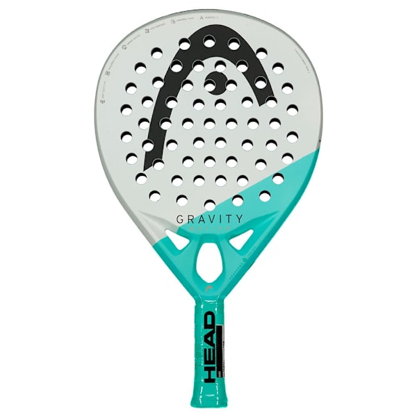 Head Racket Gravity Motion 2024 Padelmaila