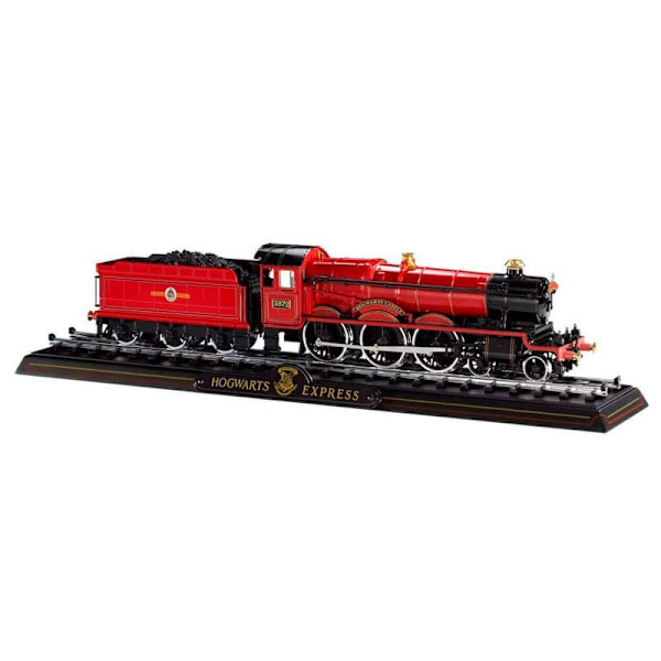 Noble Collection Figur Hogwarts Express Svart