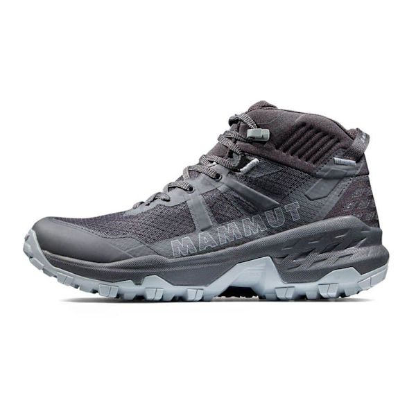 Mammut Sertig Ii Goretex Vaelluskengät Musta EU 41 1/3 Nainen