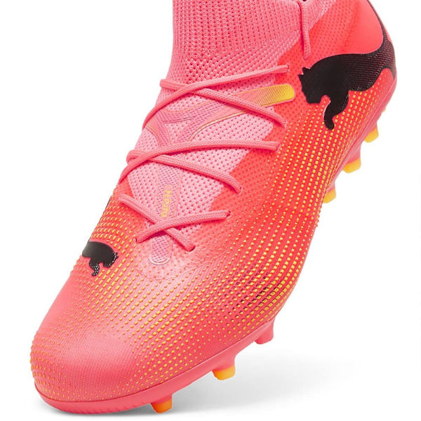 Puma Fotbollsskor Future 7 Match Mg  EU 46 1/2
