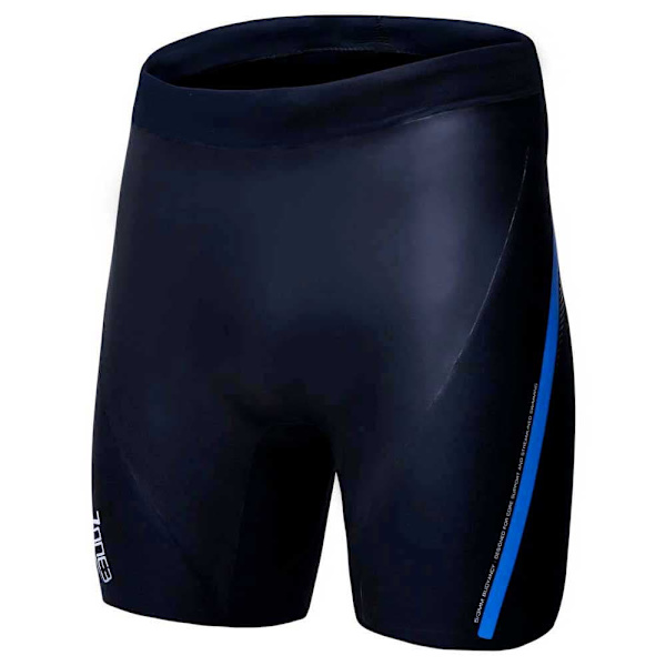 Zone3 Buoyancy 5/3 Mm Blå,Sort L