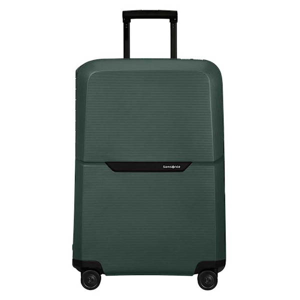 Samsonite Trolley Taske Magnum Eco Spinner 69/25 82l Grøn