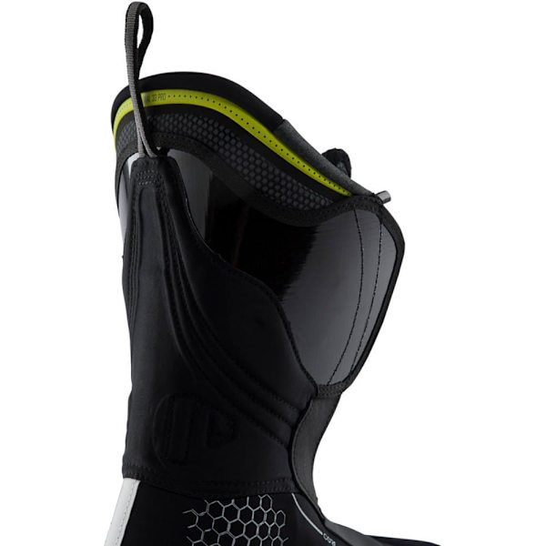 Lange Kvinde Alpine Skistøvler Xt3 Free 120 Lv Gw Sort 29.5