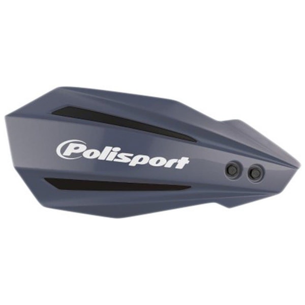 Polisport Mx Bullit 8308500023 Håndbeskytter Grå