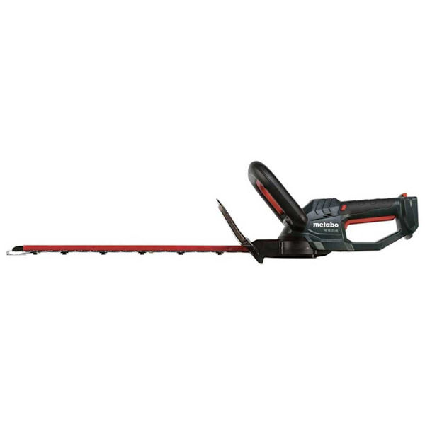Metabo Elektrisk Hækkeklipper 601717850 Sort