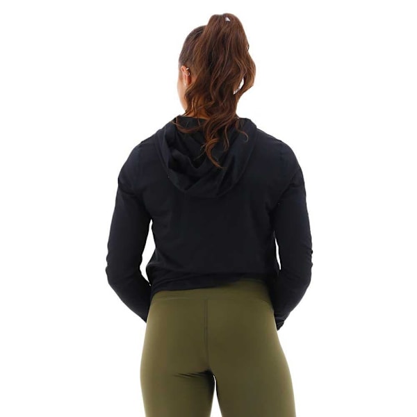 Tyr Luvtröja Tech Performance Svart XL Kvinna
