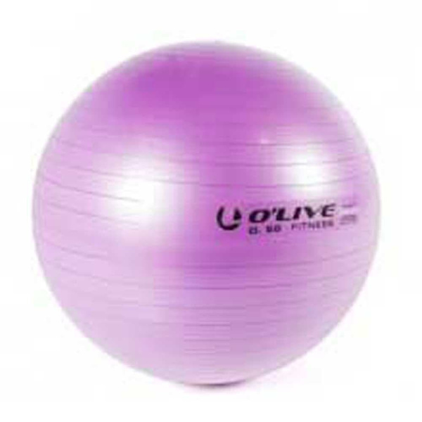 Olive Fitness Violetti 65 cm