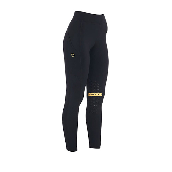 Equestro Kao Light Leggings  XS