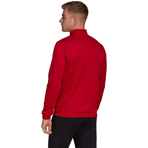 Adidas Huppari Entrada 22 Training Punainen 2XL / Regular Mies