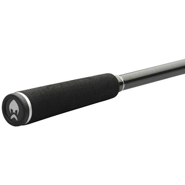 Westin Pyörivä Sauva W2 Finesse Shad Hopeinen 2.70 m / 12-38 g