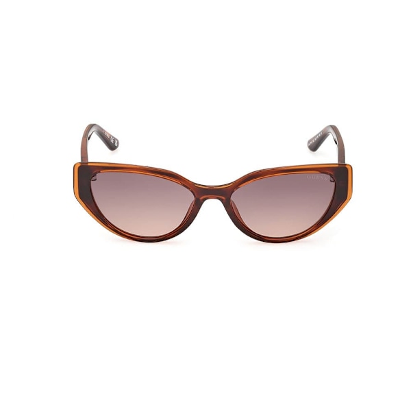 Guess Solglasögon Gu7910 Brun  Man