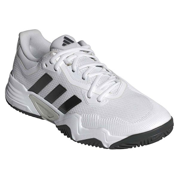 Adidas Solematch Control 2 Kovan Kentän Kengät  EU 45 1/3 Mies