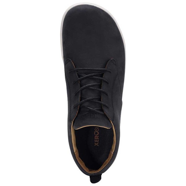 Xero Shoes Trænere Glenn Sort EU 42 1/2 Mand