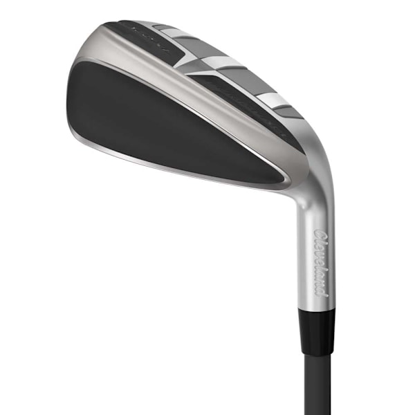 Cleveland Halo Xl Full-face #7 St R Höger Järnhand