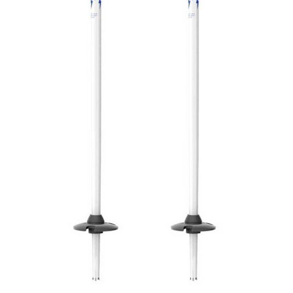 Scott Stænger Element Junior Søvfarvet 110 cm
