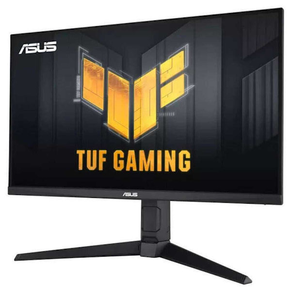 Asus Gaming Monitor 90lm05z0-b07370 27´´ Qhd Ips Led 240hz Gylden One Size / EU Plug Sort