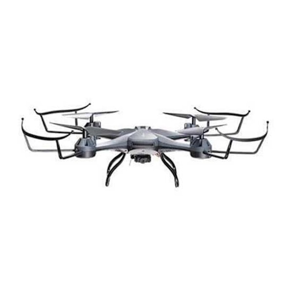 Denver Dcw-362 Drone Cloud blå