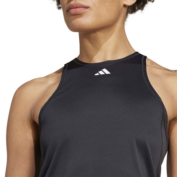Adidas Club ärmlös T-shirt  M Kvinna
