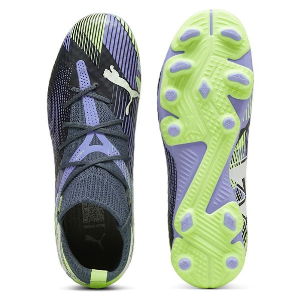 Puma Future 7 Pro Fg/ag Jr Jalkapallokengät  EU 29
