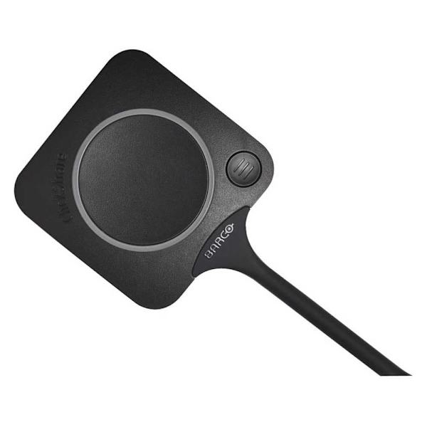Barco Usb-c Knap Click Share Usb-c 1 Enheder Søvfarvet