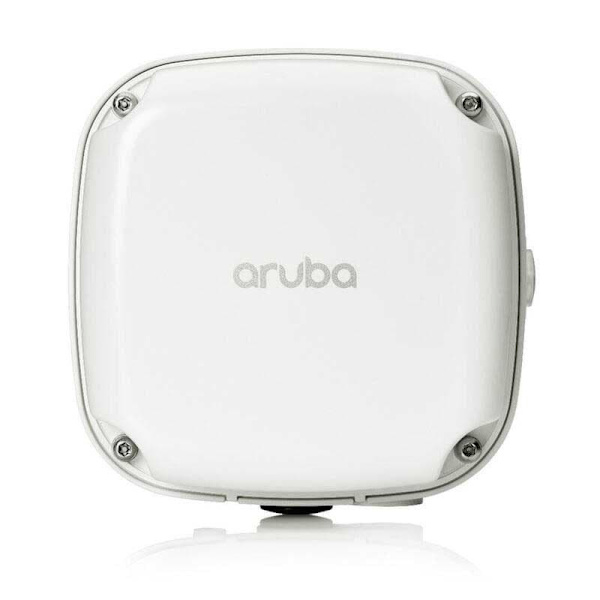 Hpe Trådløst Adgangspunkt Aruba Ap-565 Hvid Hvid