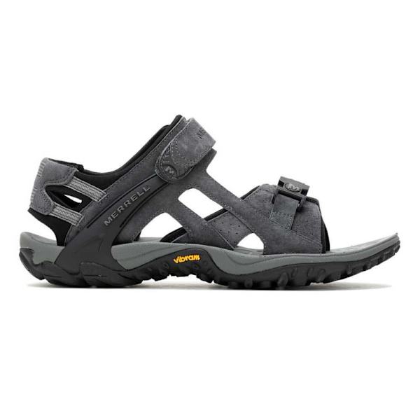 Merrell Kahuna Iii Sandaalit Harmaa EU 43 Mies