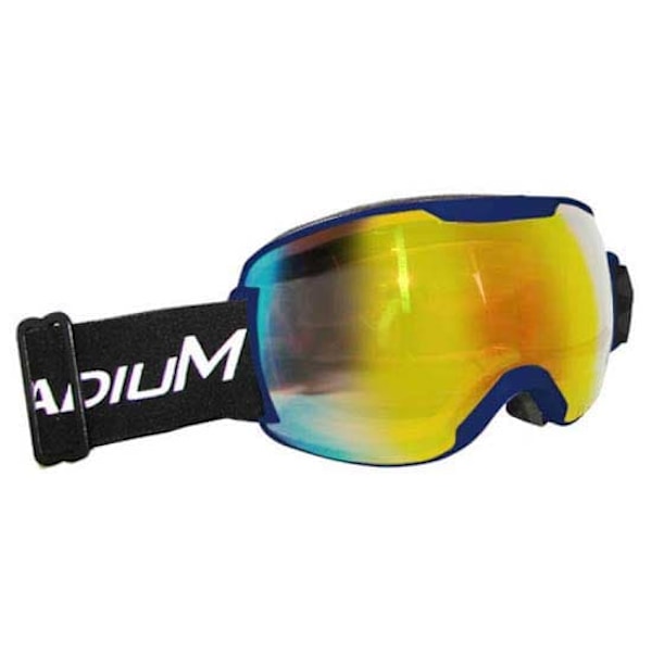 Stadium Accessories On Rush Skidglasögon  Yellow/CAT3
