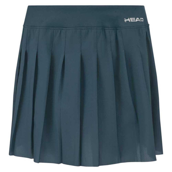 Head Racket Skort Performance Blå XS Kvinna