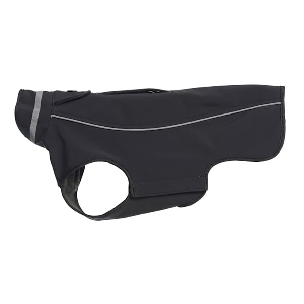 Buster Softshell Hundejakke  M-L