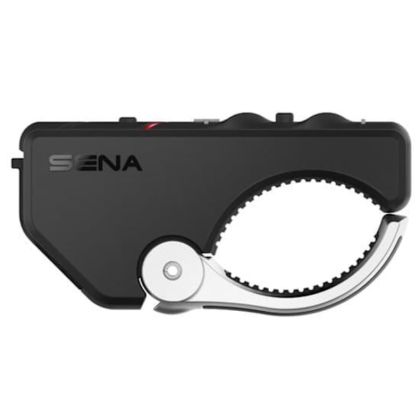 Sena Knapp Fjärrkontroll Rc4 Svart