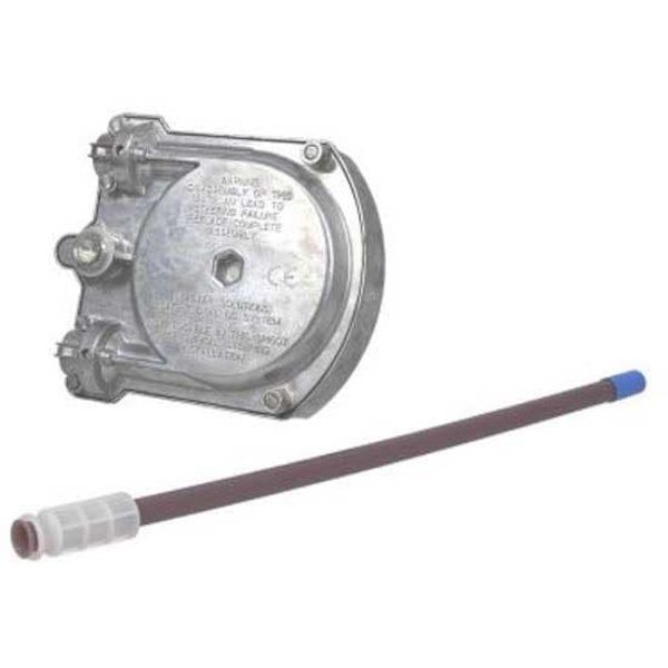 Dometic Motors Styrkontroll Safe-t Qc