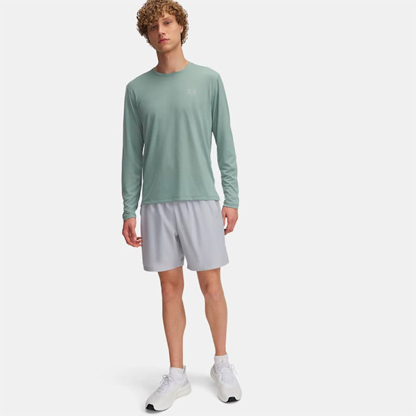 Under Armour Launch 7´´ Shortsit  XL / Regular Mies