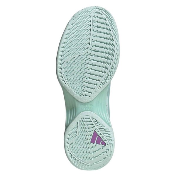 Adidas Avacourt 2 Kaikki Korkokengät  EU 36 2/3 Nainen