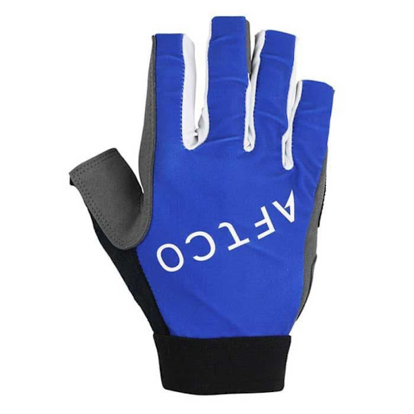 Aftco Lange Handsker Solmar Fishing Blå 2XL Mand