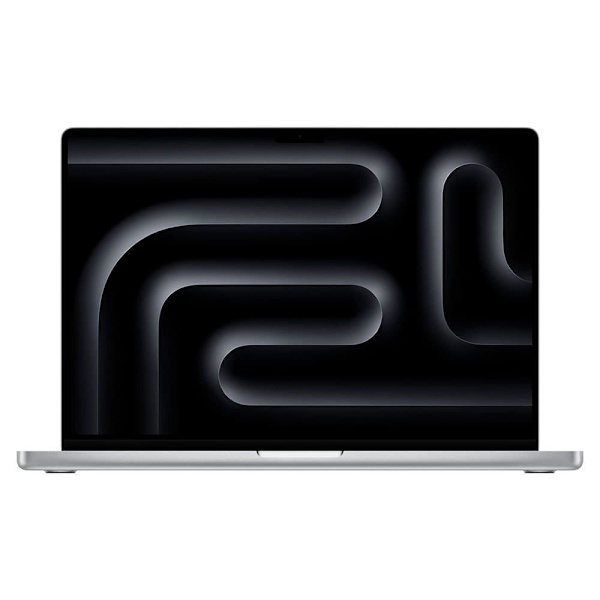 Apple Macbook Pro 16´´ M3 Pro Max 16cpu 40gpu/48gb/1tb Ssd Durchsichtig Spanish QWERTY Silver