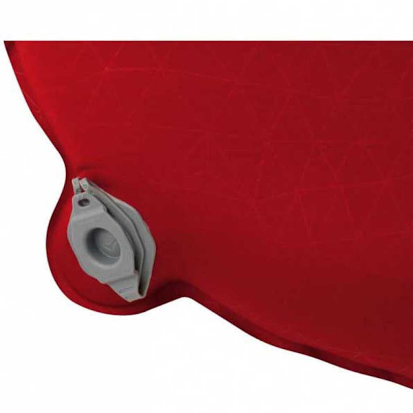 Sea To Summit Matto Comfort Plus Punainen 183 x 51 cm