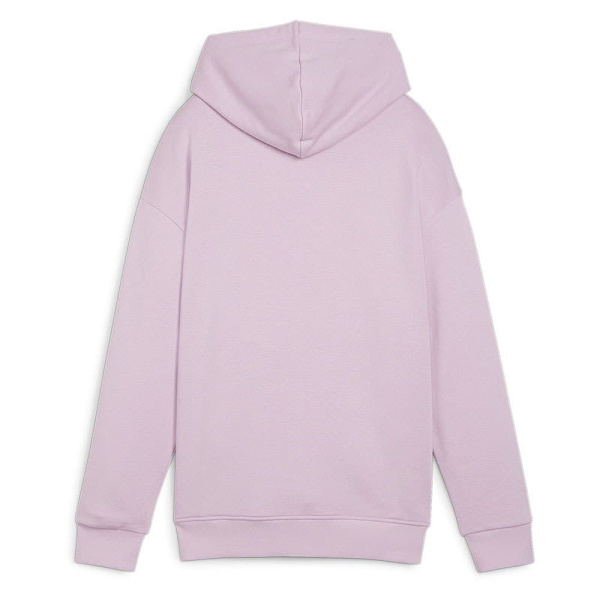 Puma Luvtröja Power Lila S Kvinna