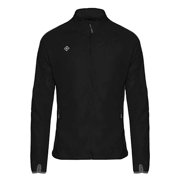 Izas Sidney M Sort 2XL Mand