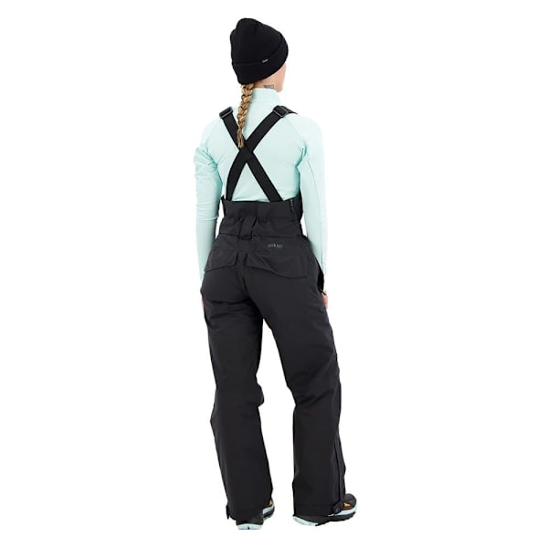 Adidas Xpr2l Insbib Bukser Sort 42 / Regular Kvinde