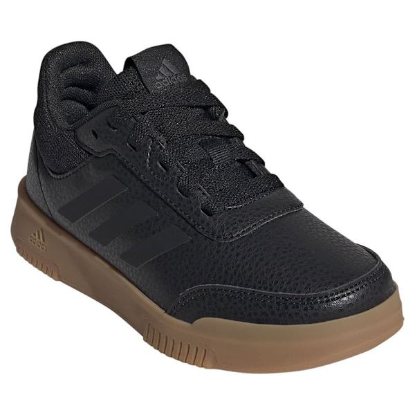 Adidas Tensaur Sport Training Lace Sko Sort EU 28 Dreng