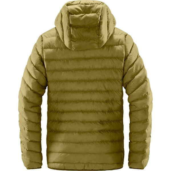 Haglofs Särna Mimic Jacka Grönt XL Kvinna
