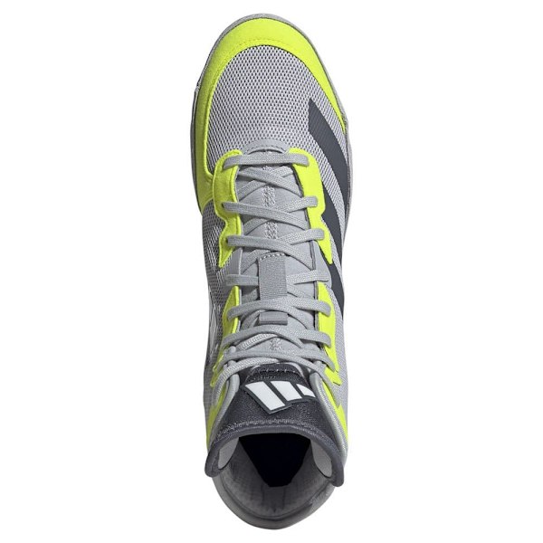 Adidas Adizero Mat Wizard 6 Brydesko Grå EU 40 2/3 Mand