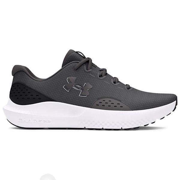 Under Armour Charged Surge 4 Løbesko Grå EU 40 1/2 Mand