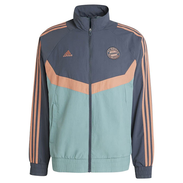 Adidas Fc Bayern Munich Szn 24/25 Träningsjacka  S