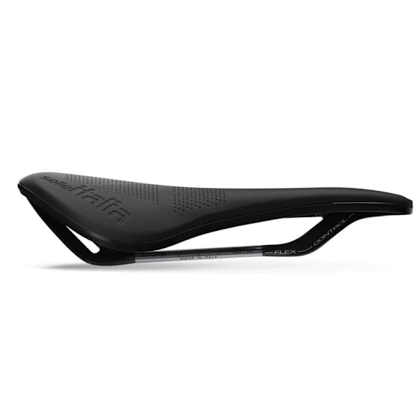 Selle Italia Satula Novus Boost Evo Gravel Tm Superflow Musta 145 mm