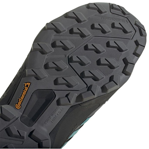 Adidas Vandringsskor Terrex Swift R3 Goretex Grå EU 40 Kvinna